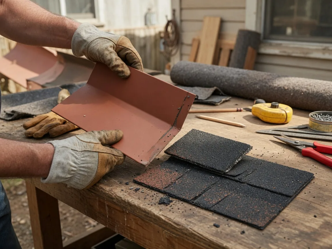 Roof Repair company in Stamford, VT